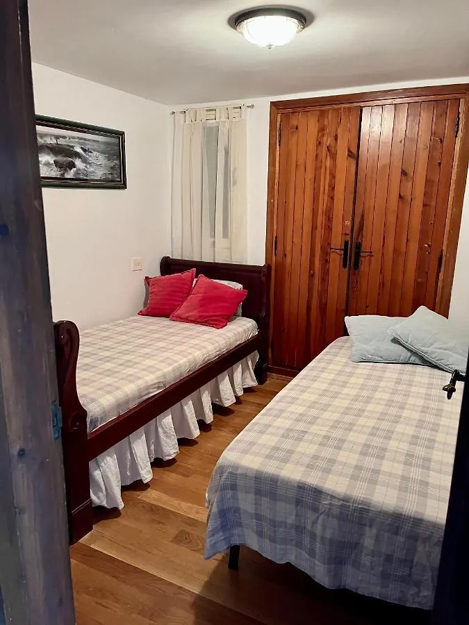 Apartamento Con Playa Y Vistas En La Costa Brava Apartment Begur Spain