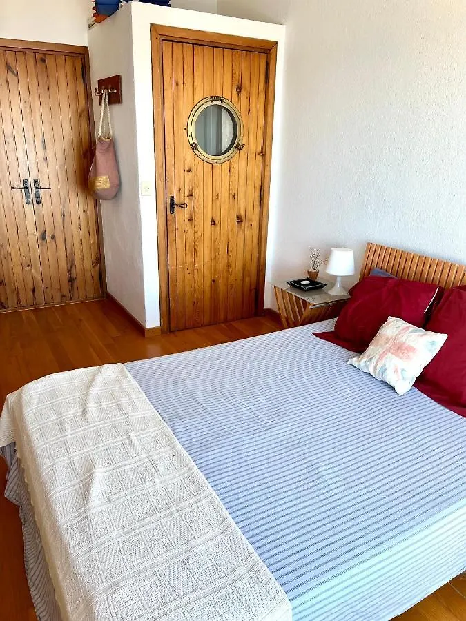 Apartamento Con Playa Y Vistas En La Costa Brava Apartment Begur Spain