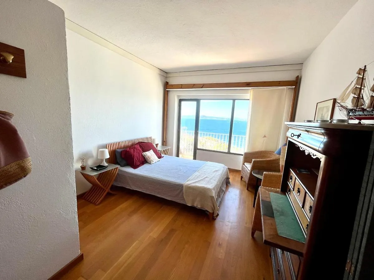 Apartamento Con Playa Y Vistas En La Costa Brava Apartment Begur Spain