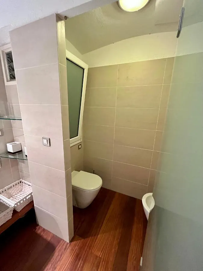 Apartamento Con Playa Y Vistas En La Costa Brava Apartment Begur