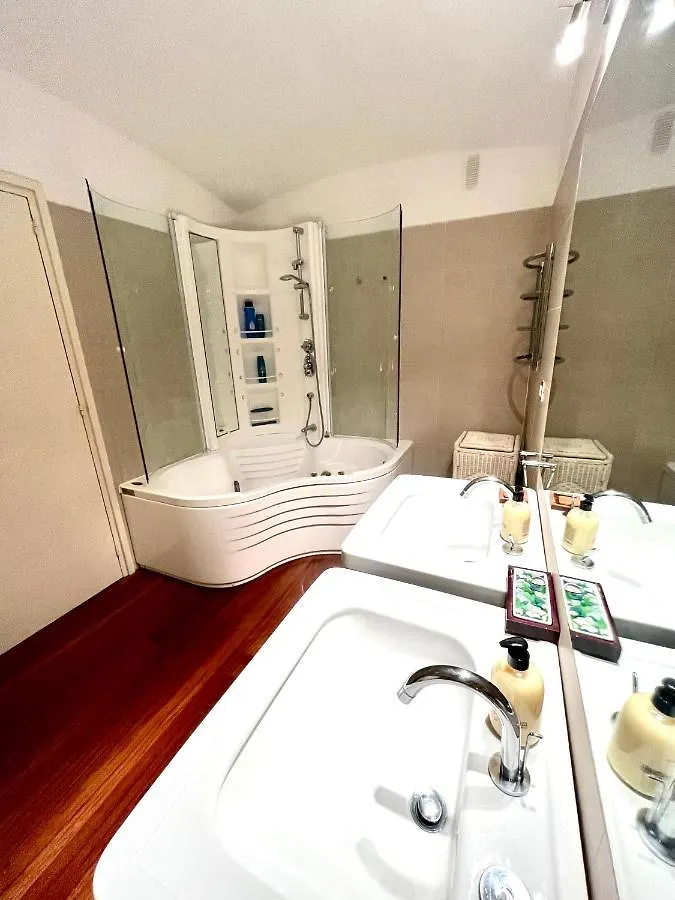Apartamento Con Playa Y Vistas En La Costa Brava Apartment Begur 0*,