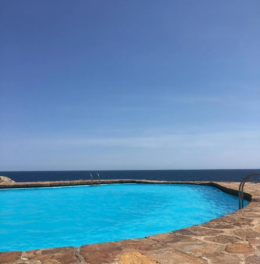Apartamento Con Playa Y Vistas En La Costa Brava Apartment Begur